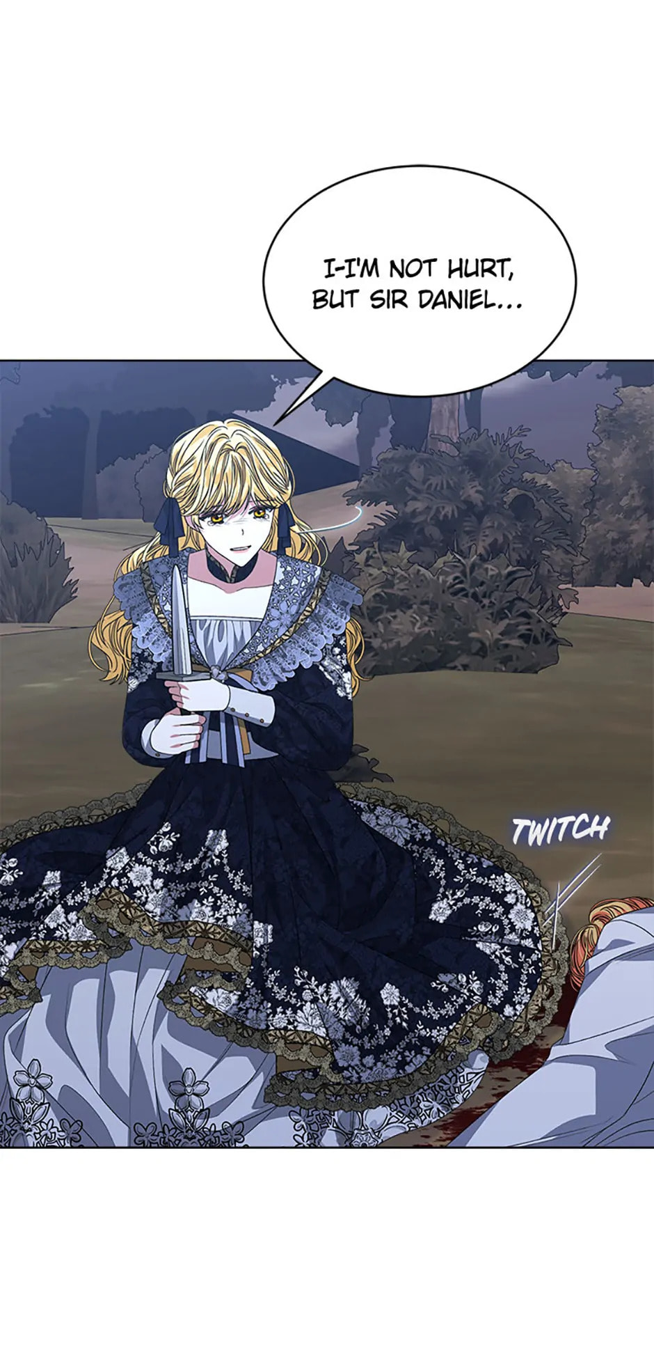 ION (Colored) Chapter 78 page 4 - 