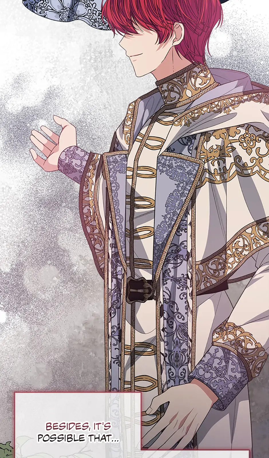 ION (Colored) Chapter 78 page 31 - 