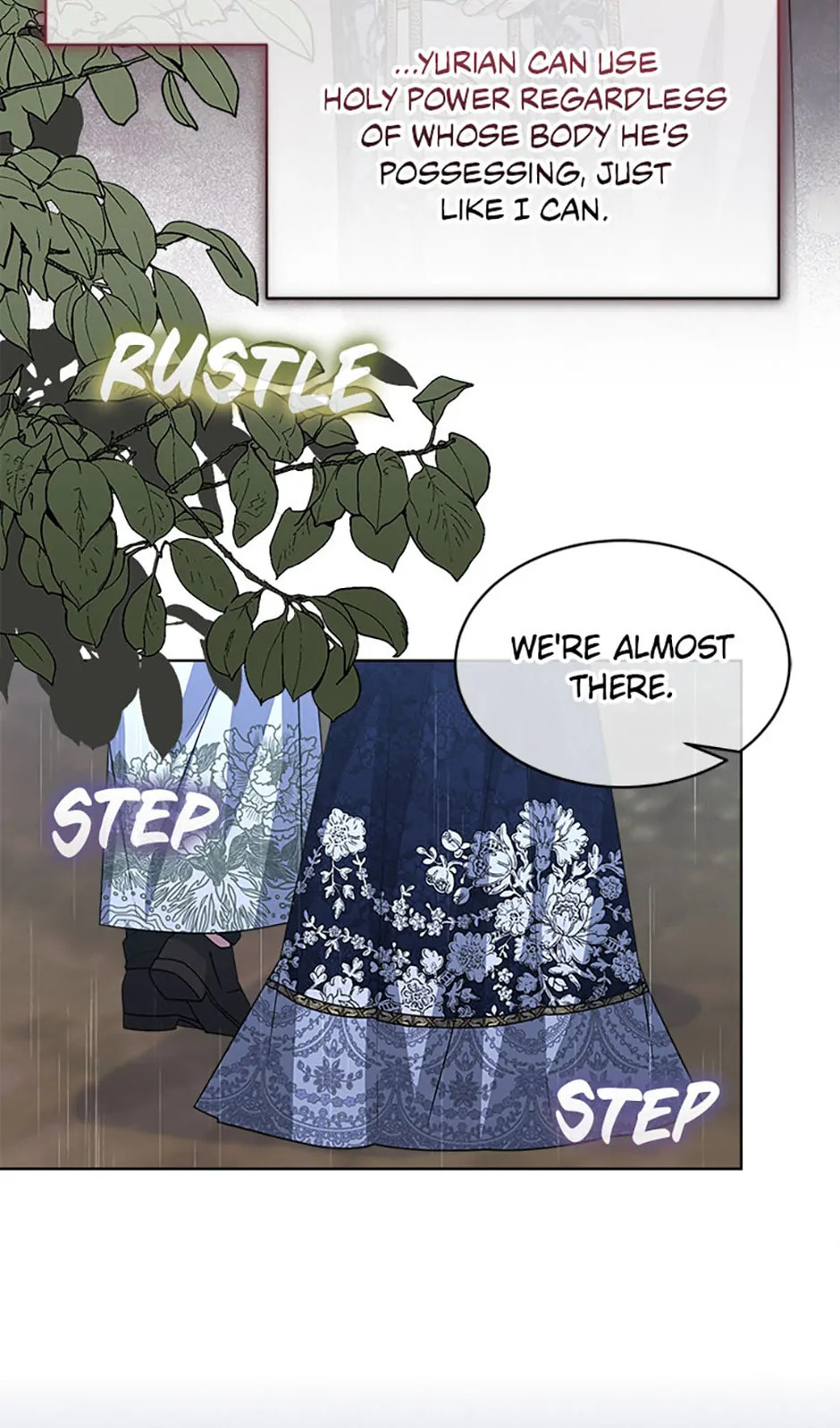 ION (Colored) Chapter 78 page 32 - 