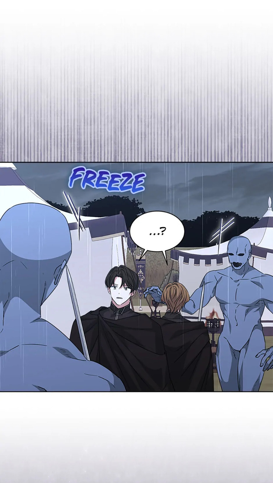 ION (Colored) Chapter 78 page 37 - 