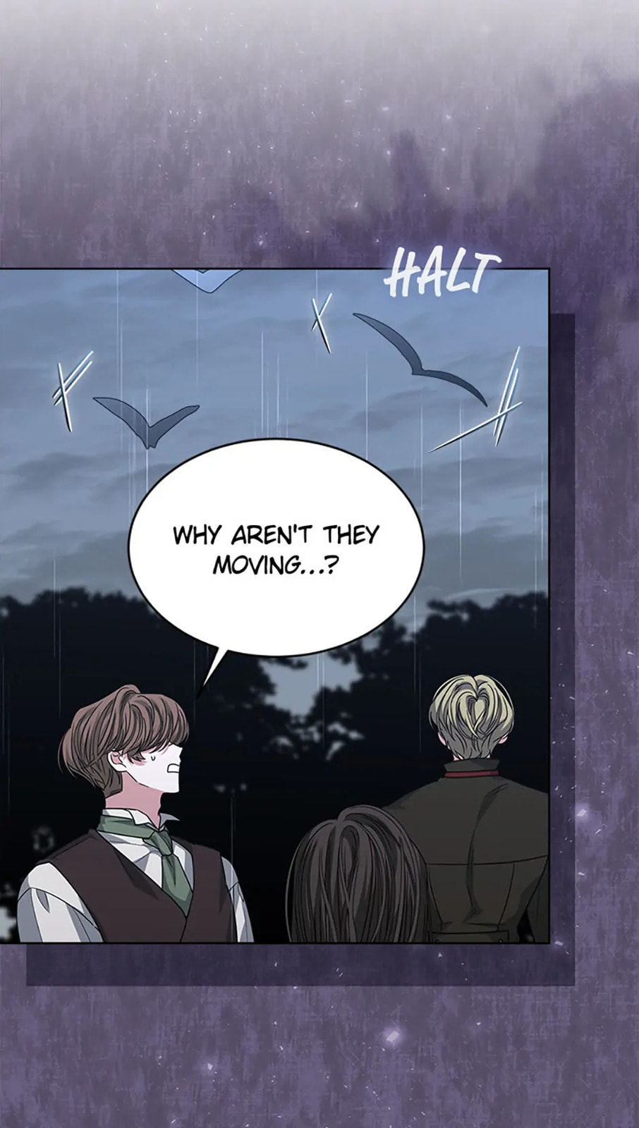 ION (Colored) Chapter 78 page 38 - 