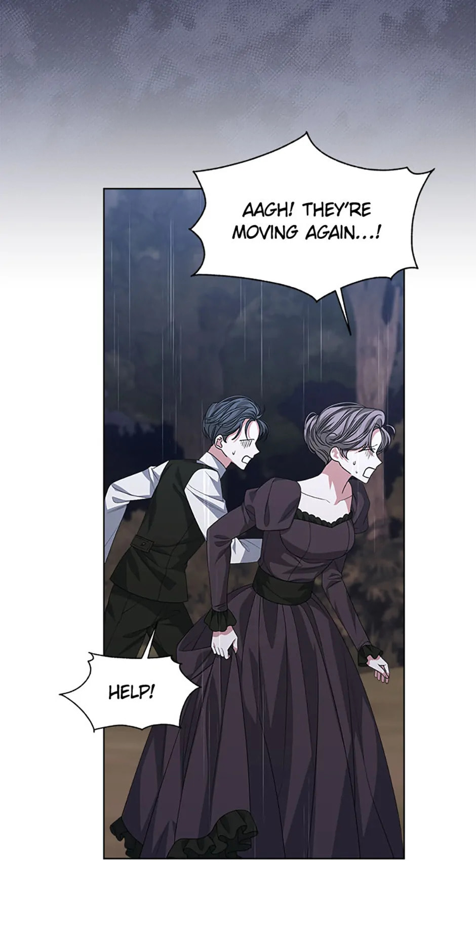 ION (Colored) Chapter 78 page 45 - 