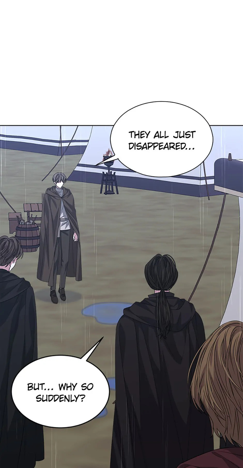 ION (Colored) Chapter 78 page 50 - 