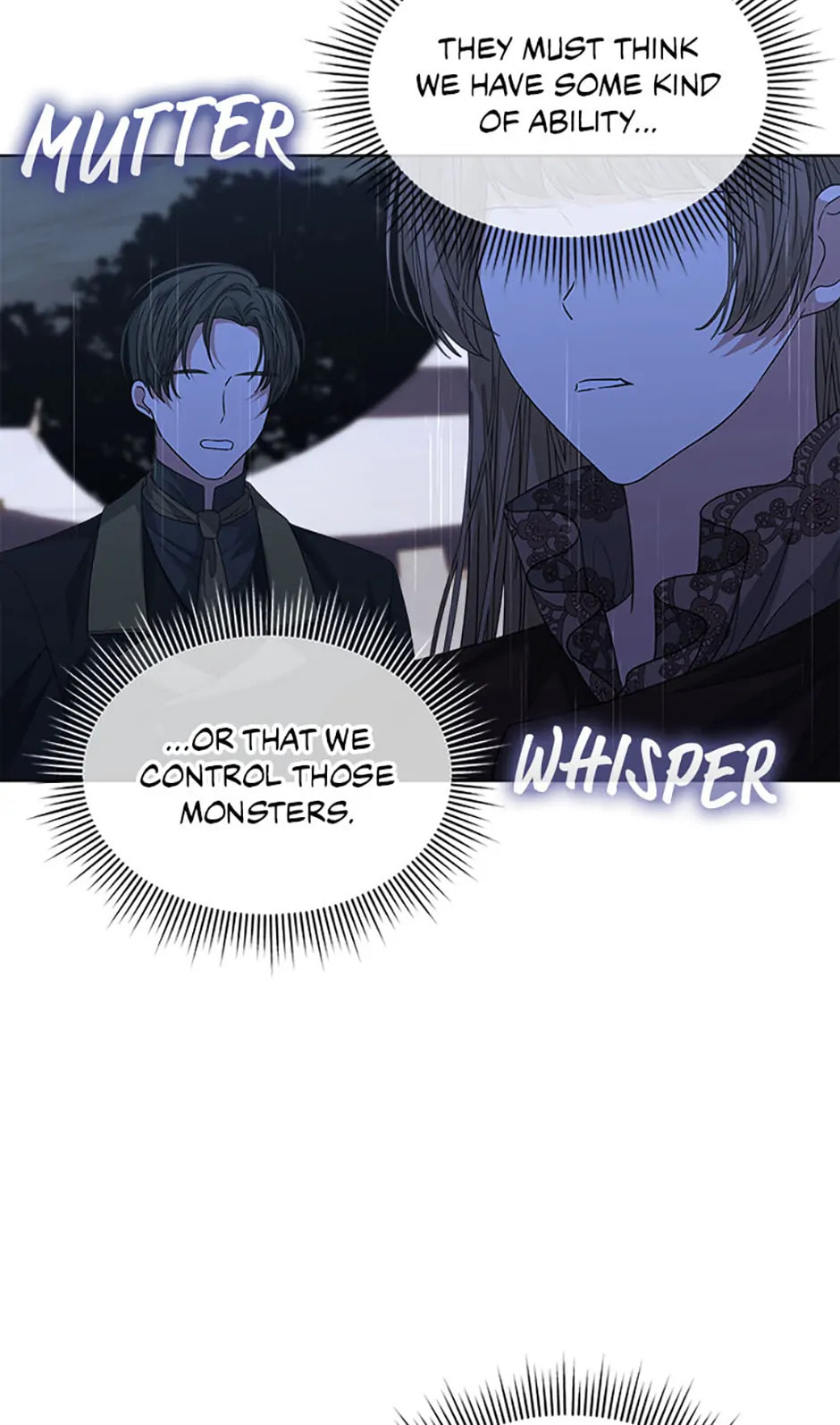 ION (Colored) Chapter 78 page 58 - 