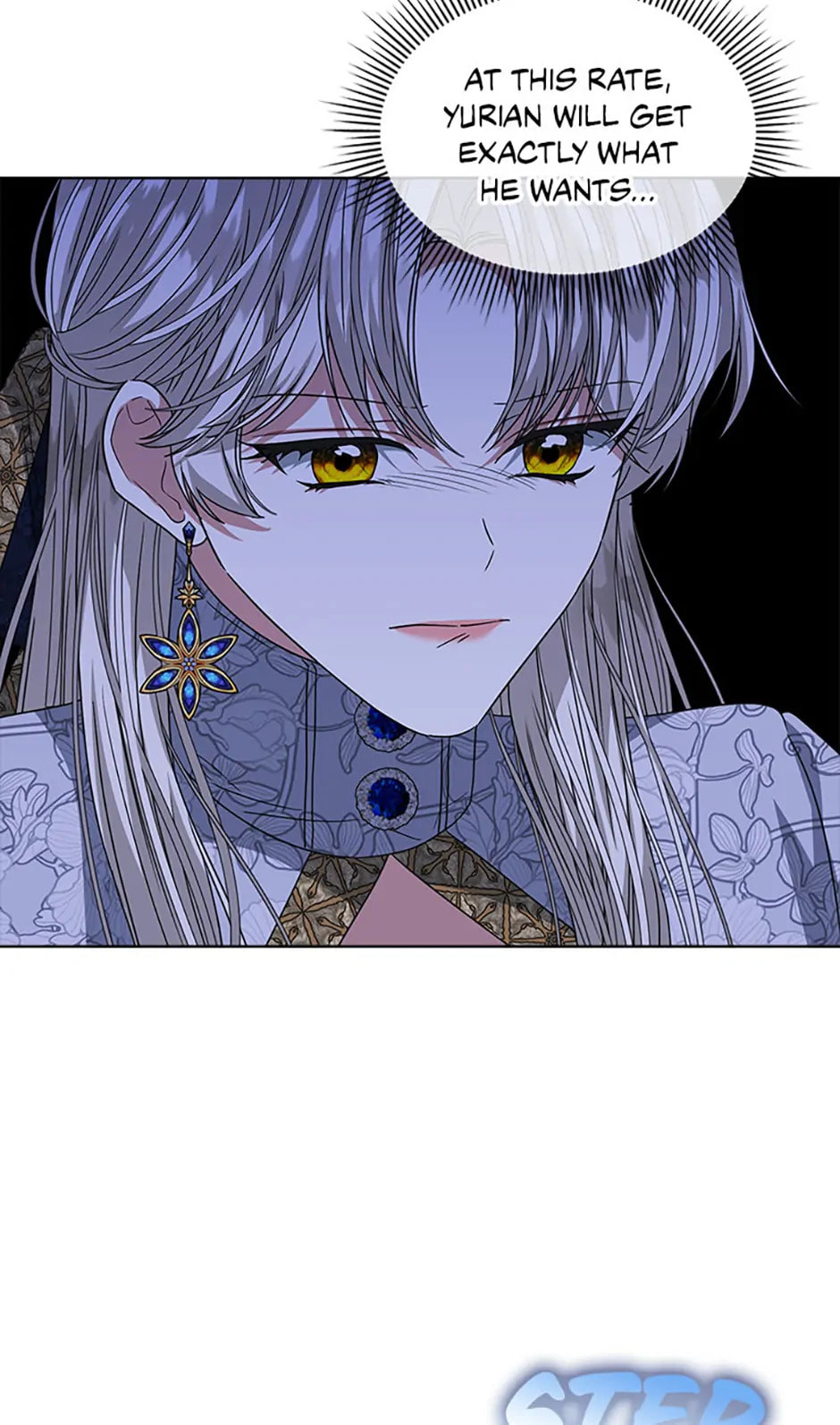 ION (Colored) Chapter 78 page 59 - 