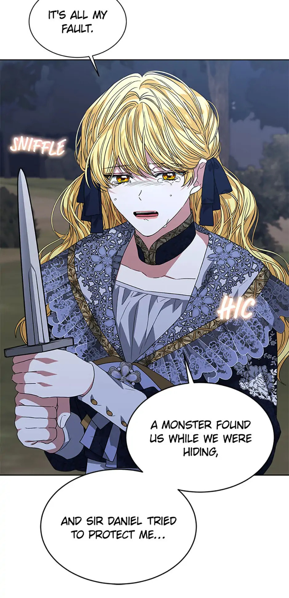 ION (Colored) Chapter 78 page 7 - 