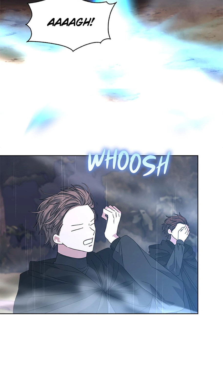 ION (Colored) Chapter 78 page 67 - 
