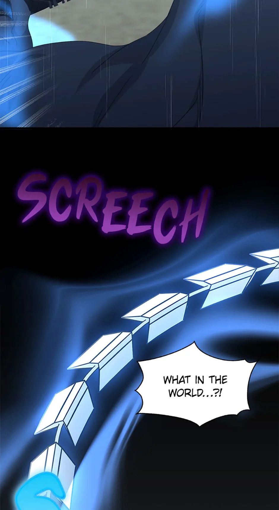 ION (Colored) Chapter 78 page 70 - 