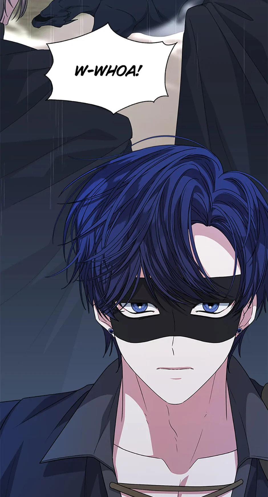 ION (Colored) Chapter 78 page 73 - 