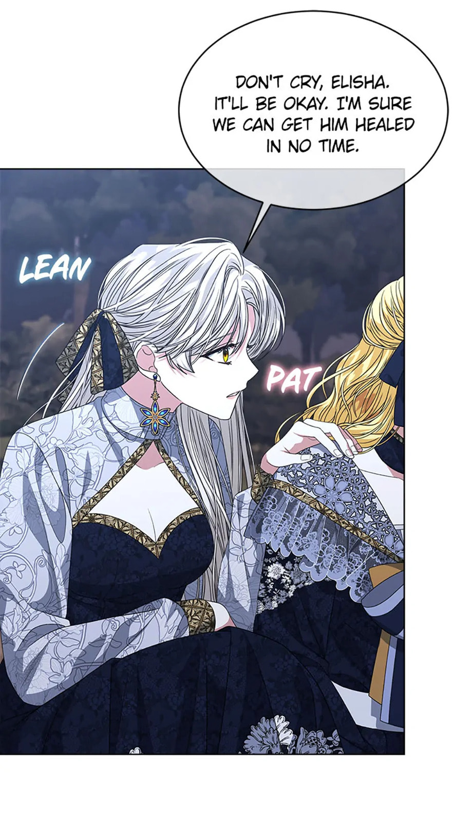 ION (Colored) Chapter 78 page 10 - 