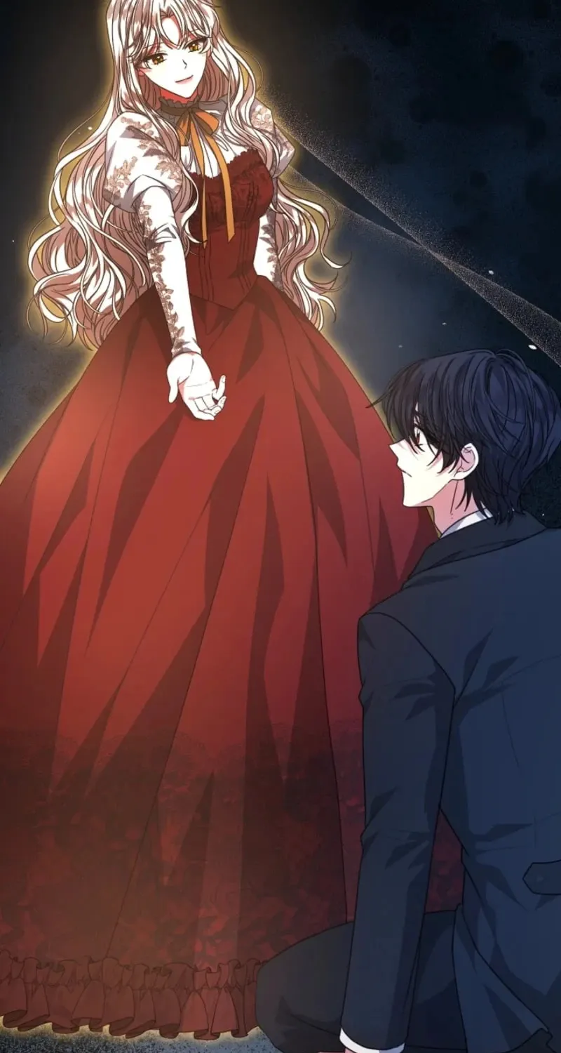 ION (Colored) Chapter 95 page 40 - 