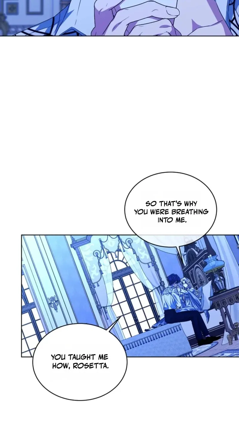 ION (Colored) Chapter 95 page 48 - 