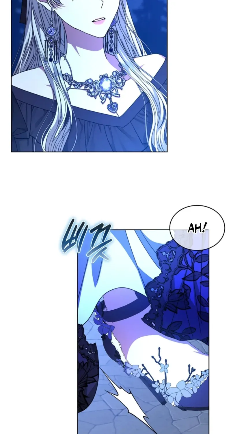 ION (Colored) Chapter 97 page 21 - 