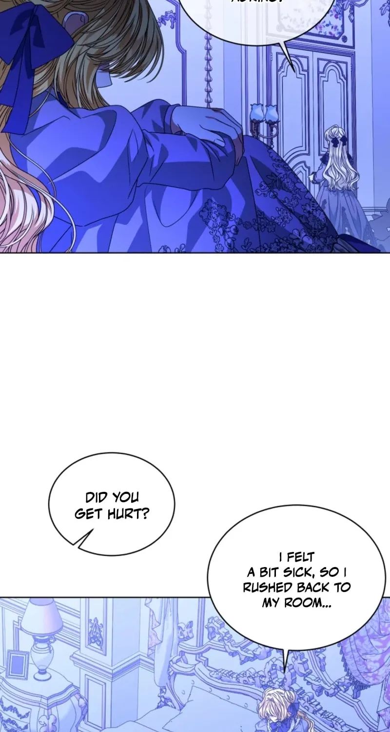 ION (Colored) Chapter 97 page 33 - 