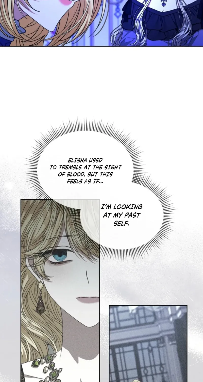 ION (Colored) Chapter 97 page 35 - 