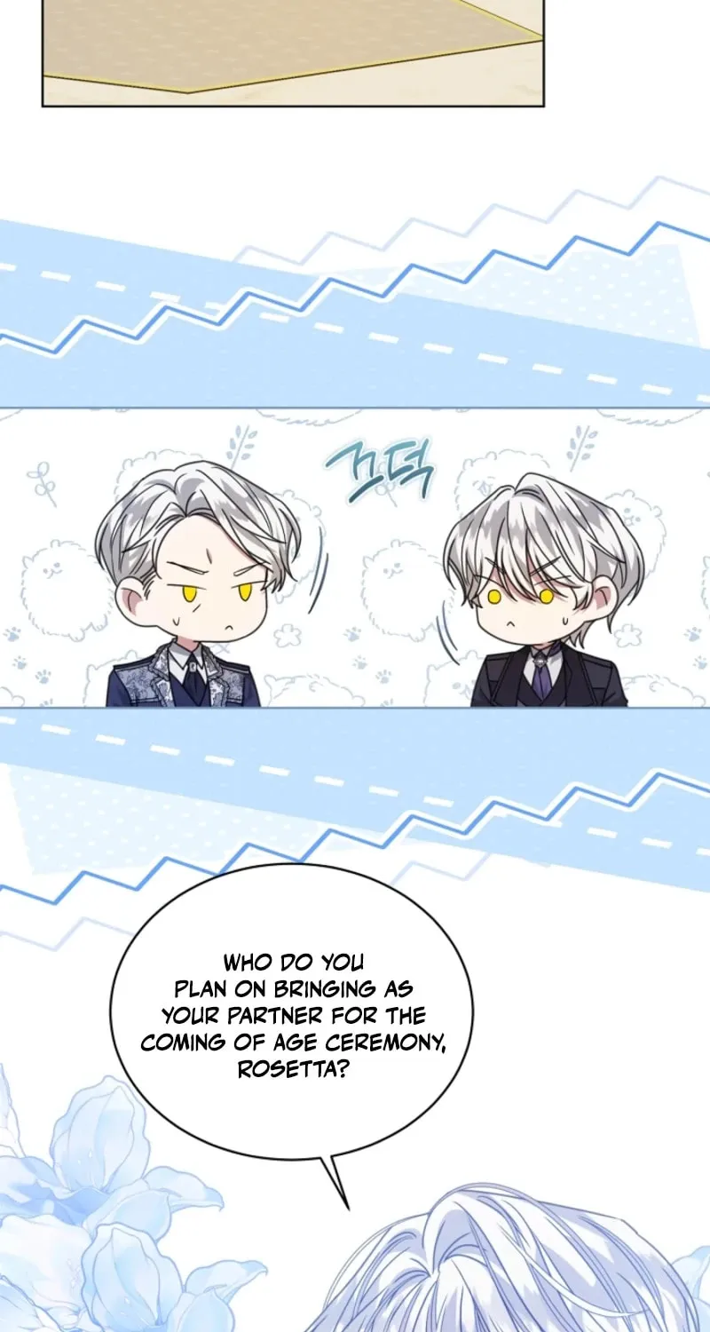 ION (Colored) Chapter 97 page 5 - 