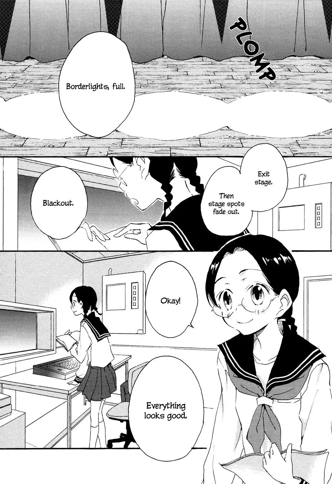 Read Ipheion chapter 0 image 1 on Lezhin