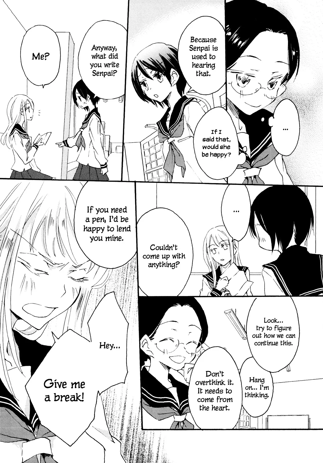 Read Ipheion chapter 0 image 12 on Lezhin