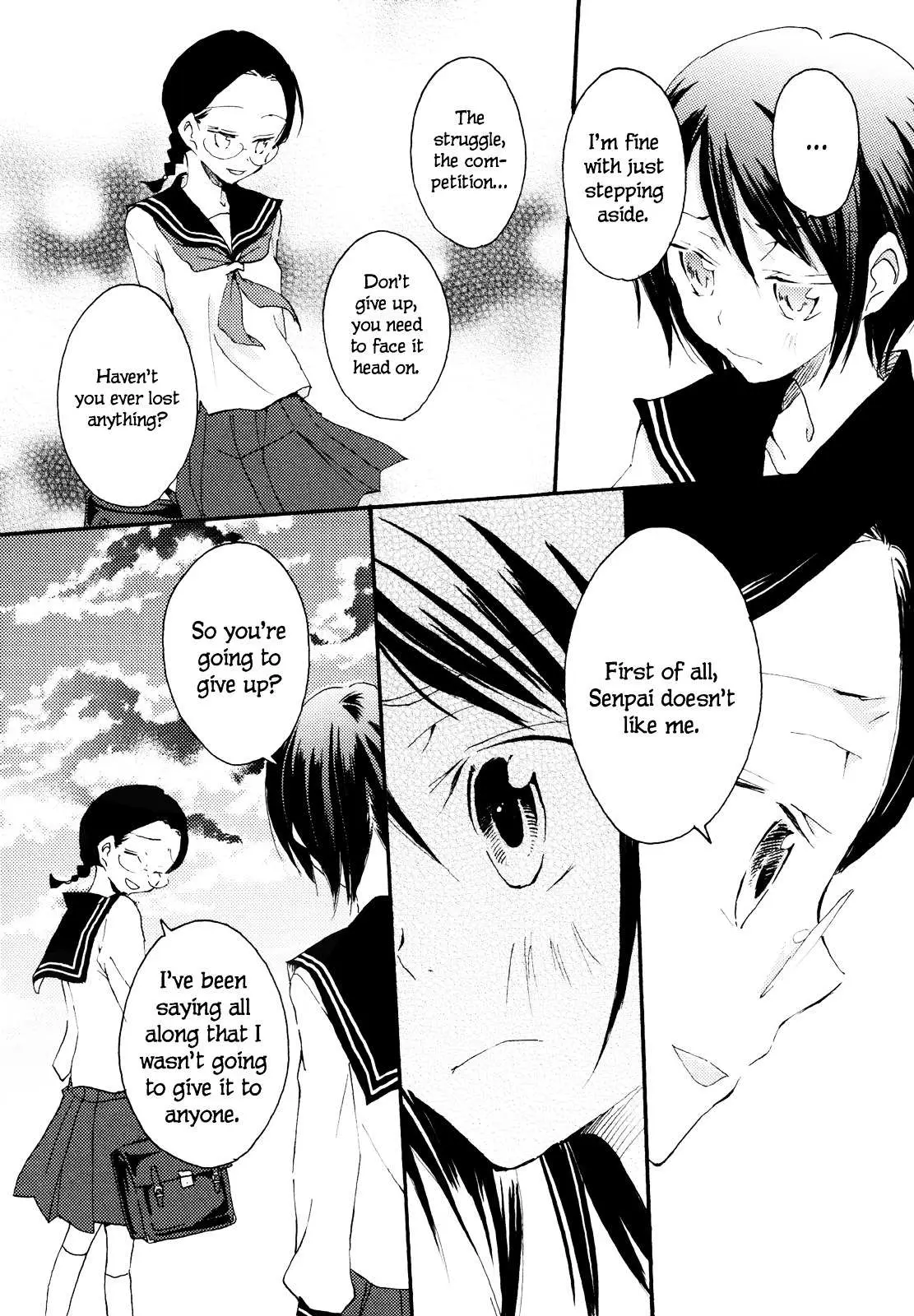 Read Ipheion chapter 0 image 19 on Lezhin