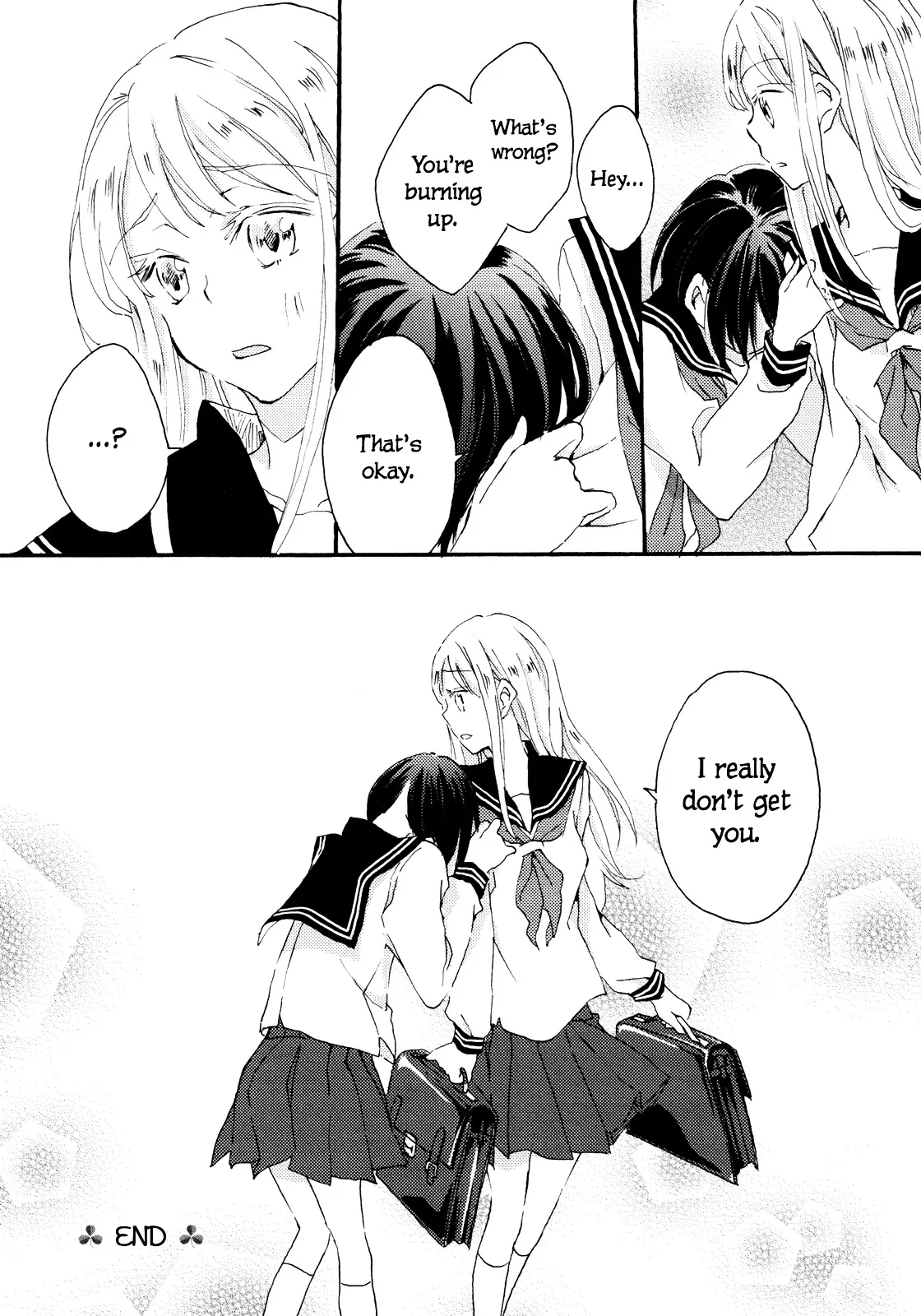 Read Ipheion chapter 0 image 23 on Lezhin