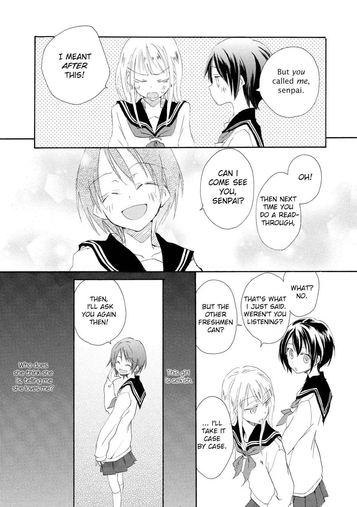 Read Ipheion chapter 1 image 10 on Lezhin