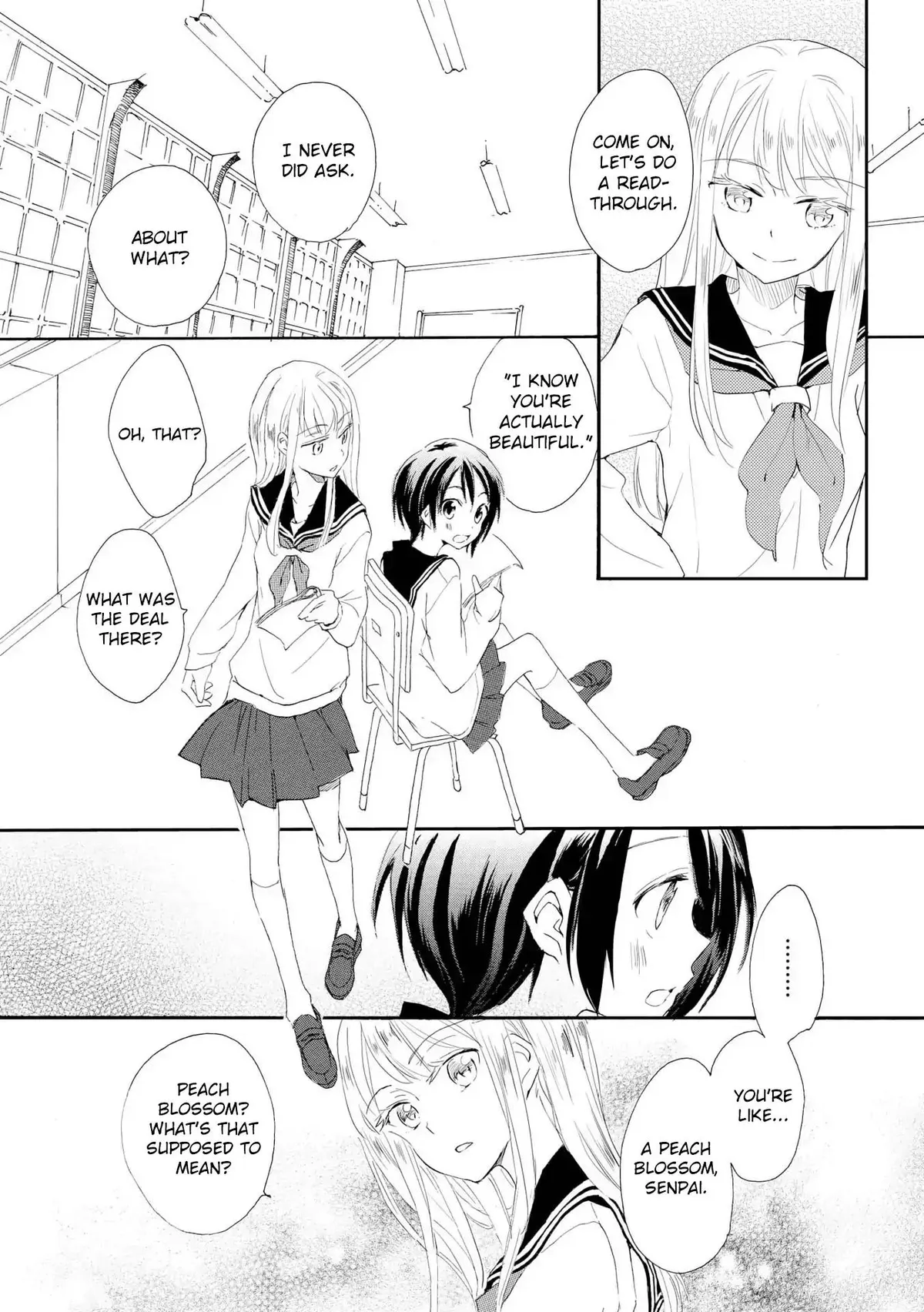 Read Ipheion chapter 1 image 17 on Lezhin