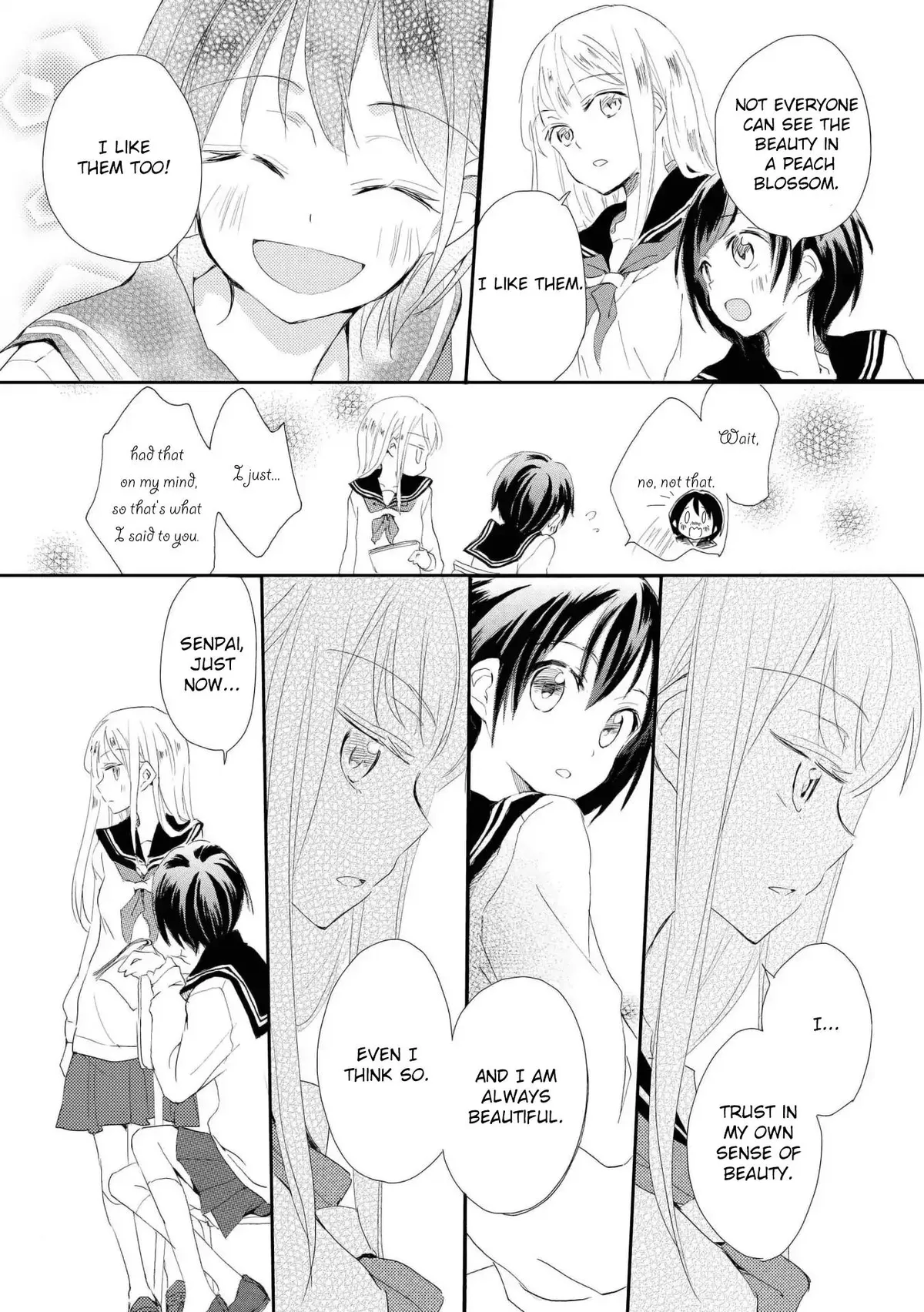 Read Ipheion chapter 1 image 18 on Lezhin