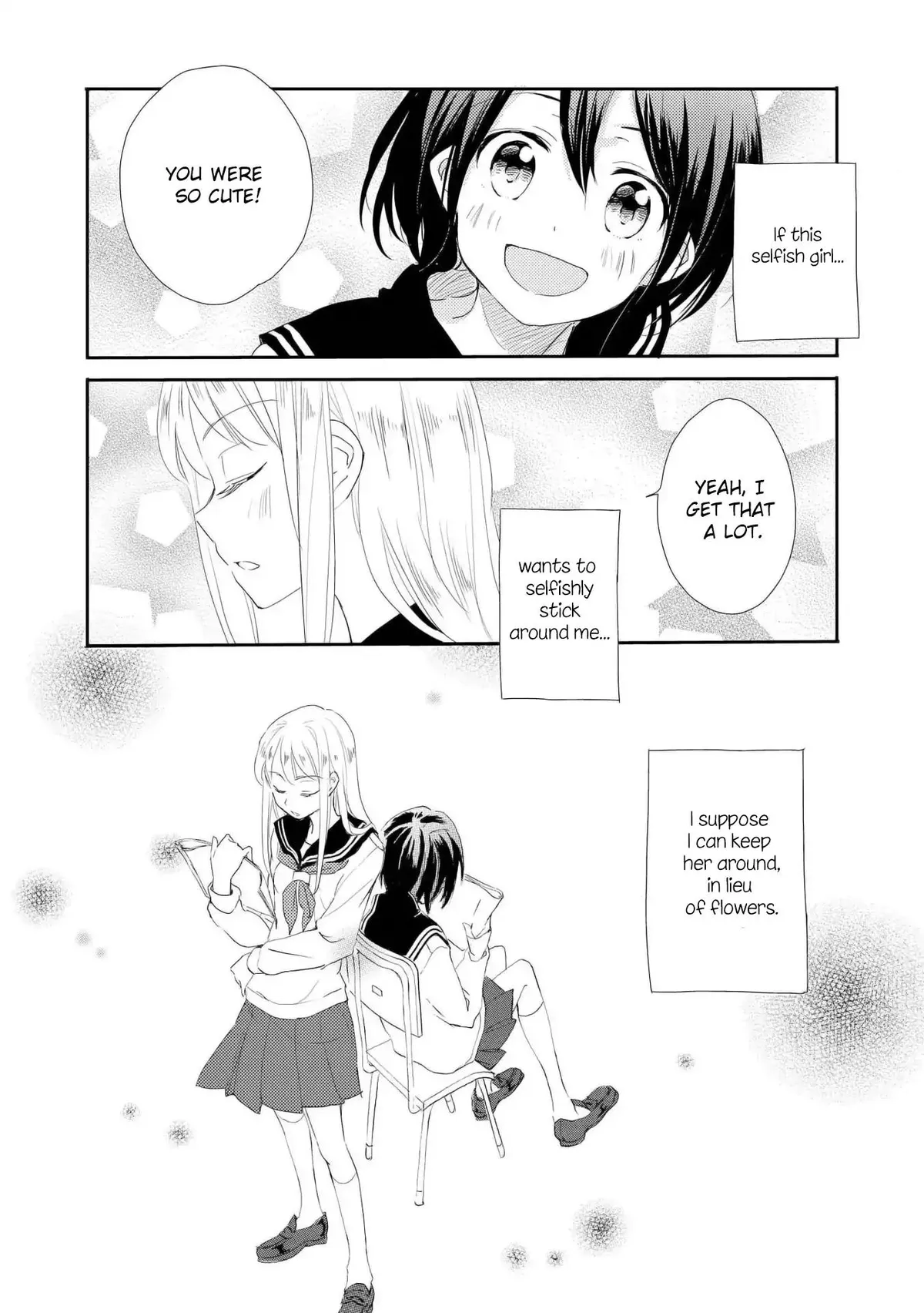 Read Ipheion chapter 1 image 19 on Lezhin