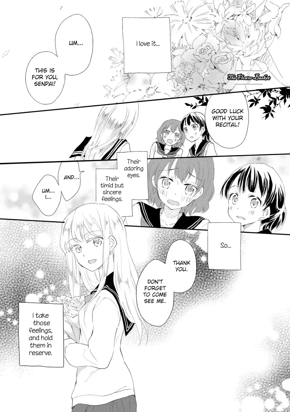 Read Ipheion chapter 1 image 4 on Lezhin