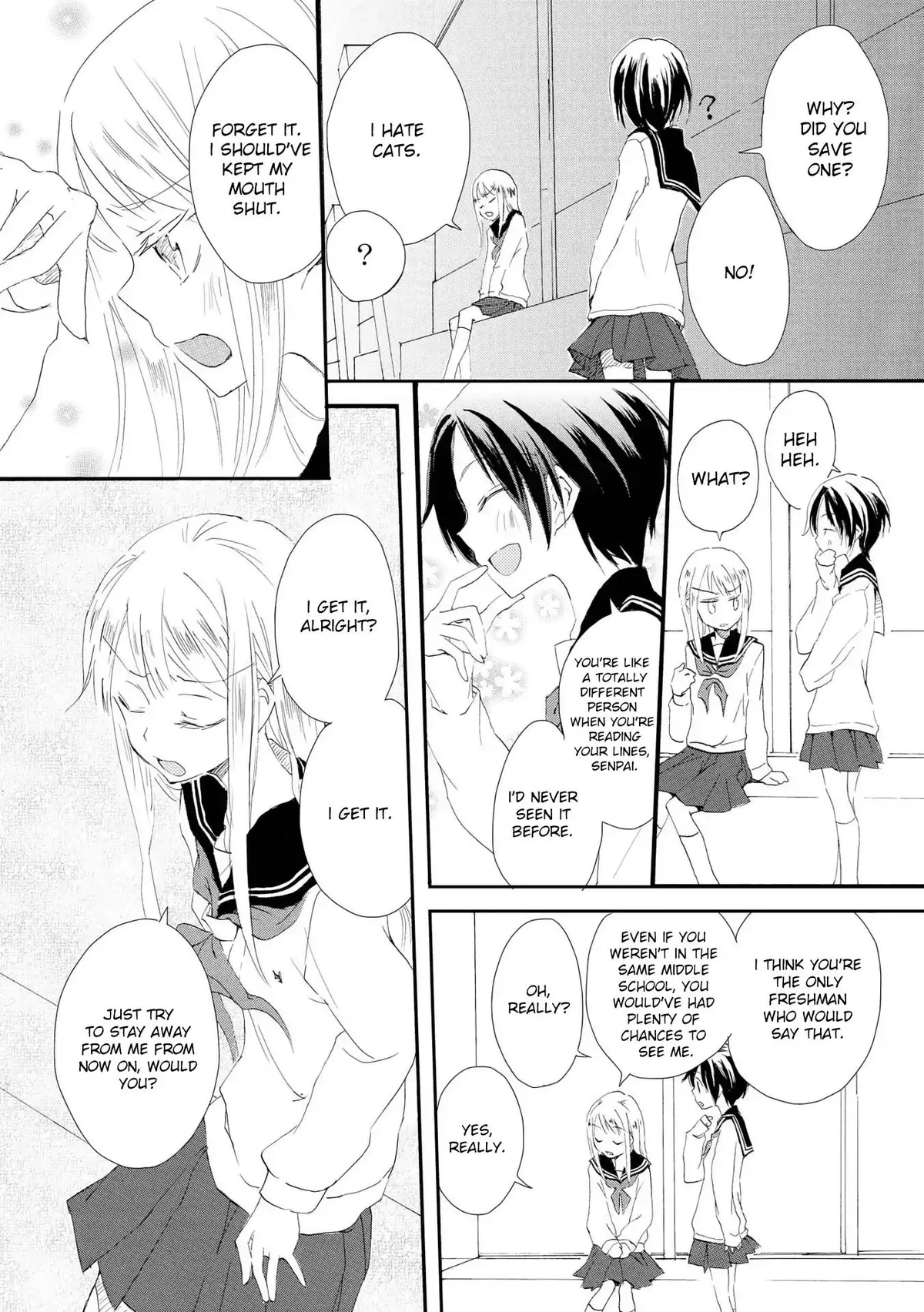 Read Ipheion chapter 1 image 9 on Lezhin