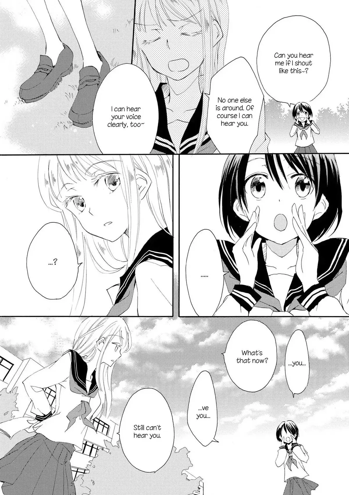 Read Ipheion chapter 2 image 10 on Lezhin