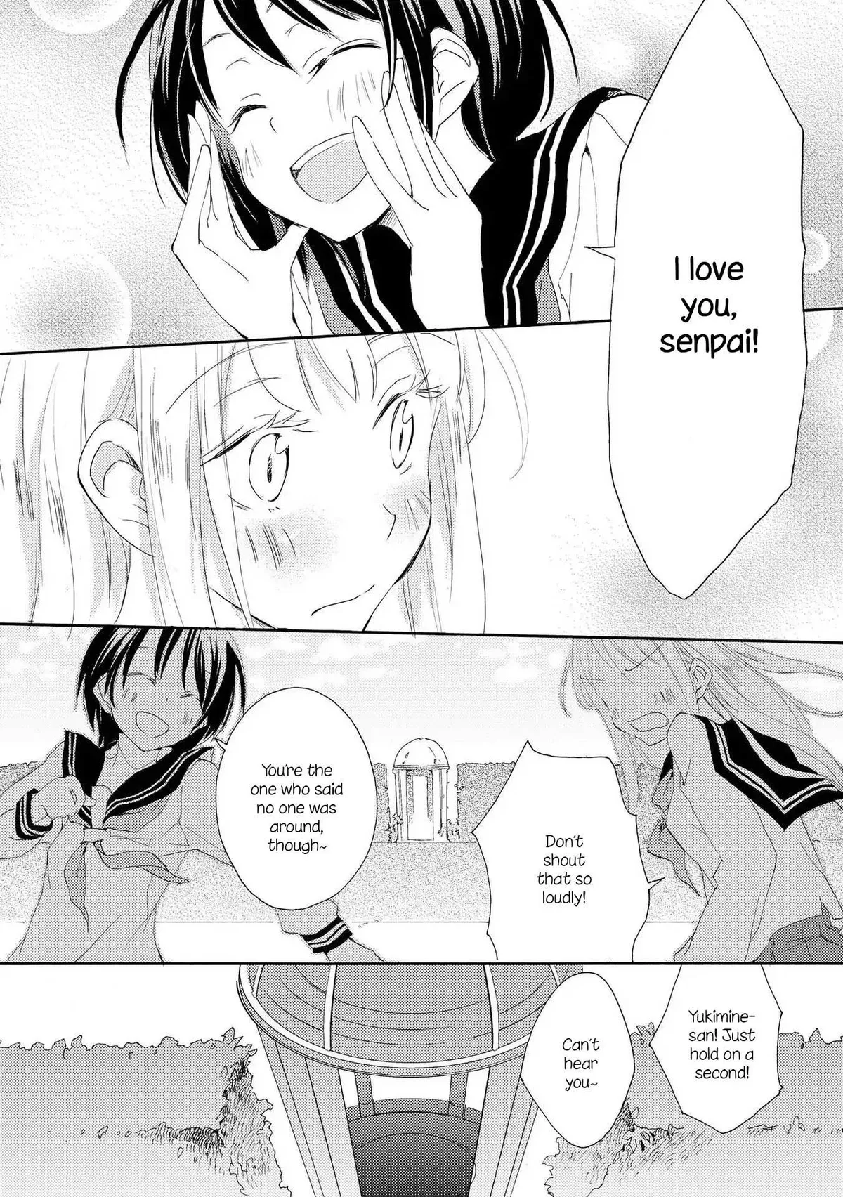 Read Ipheion chapter 2 image 11 on Lezhin