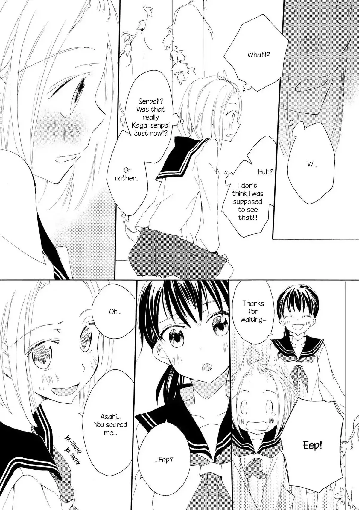 Read Ipheion chapter 2 image 12 on Lezhin