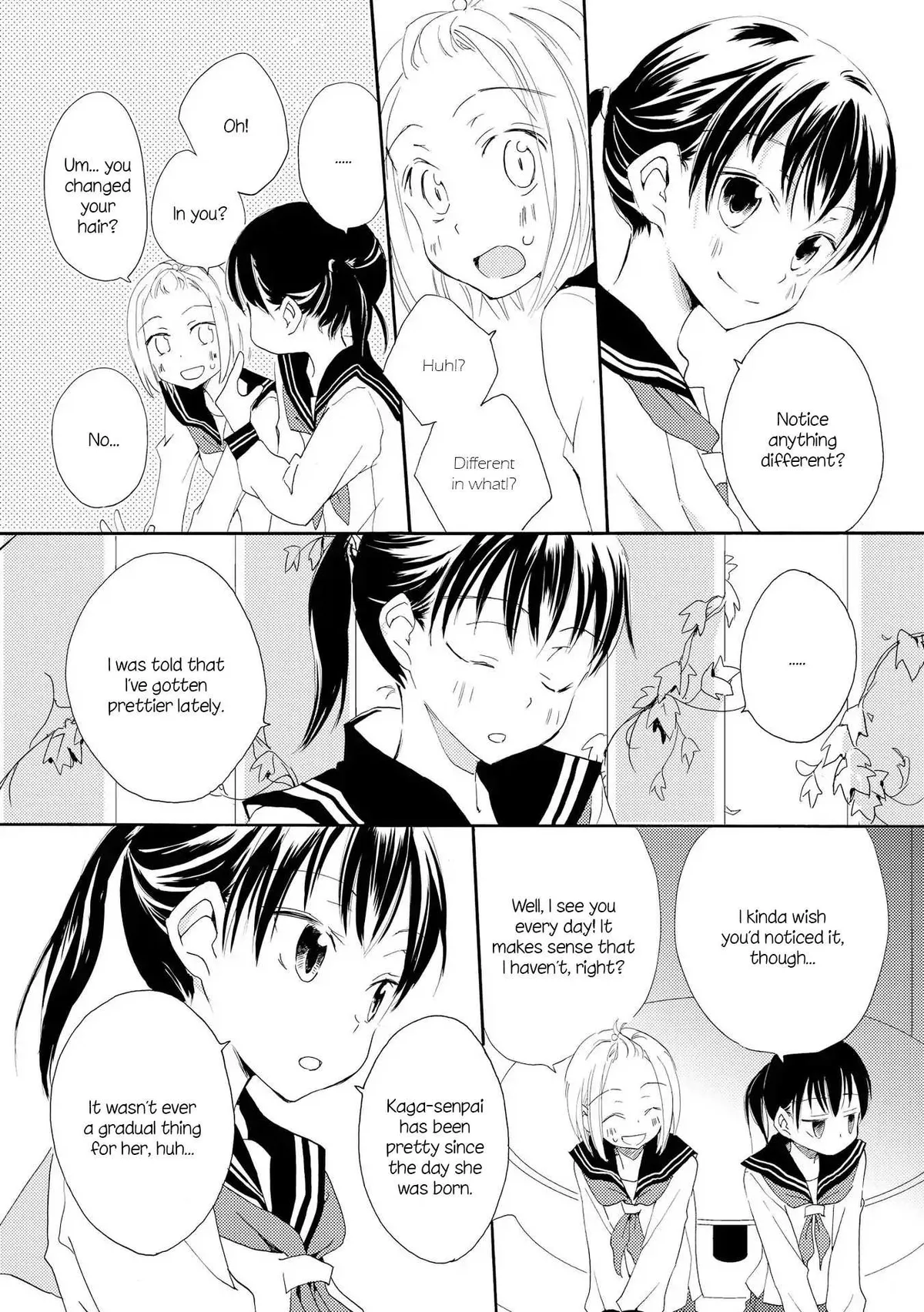 Read Ipheion chapter 2 image 14 on Lezhin