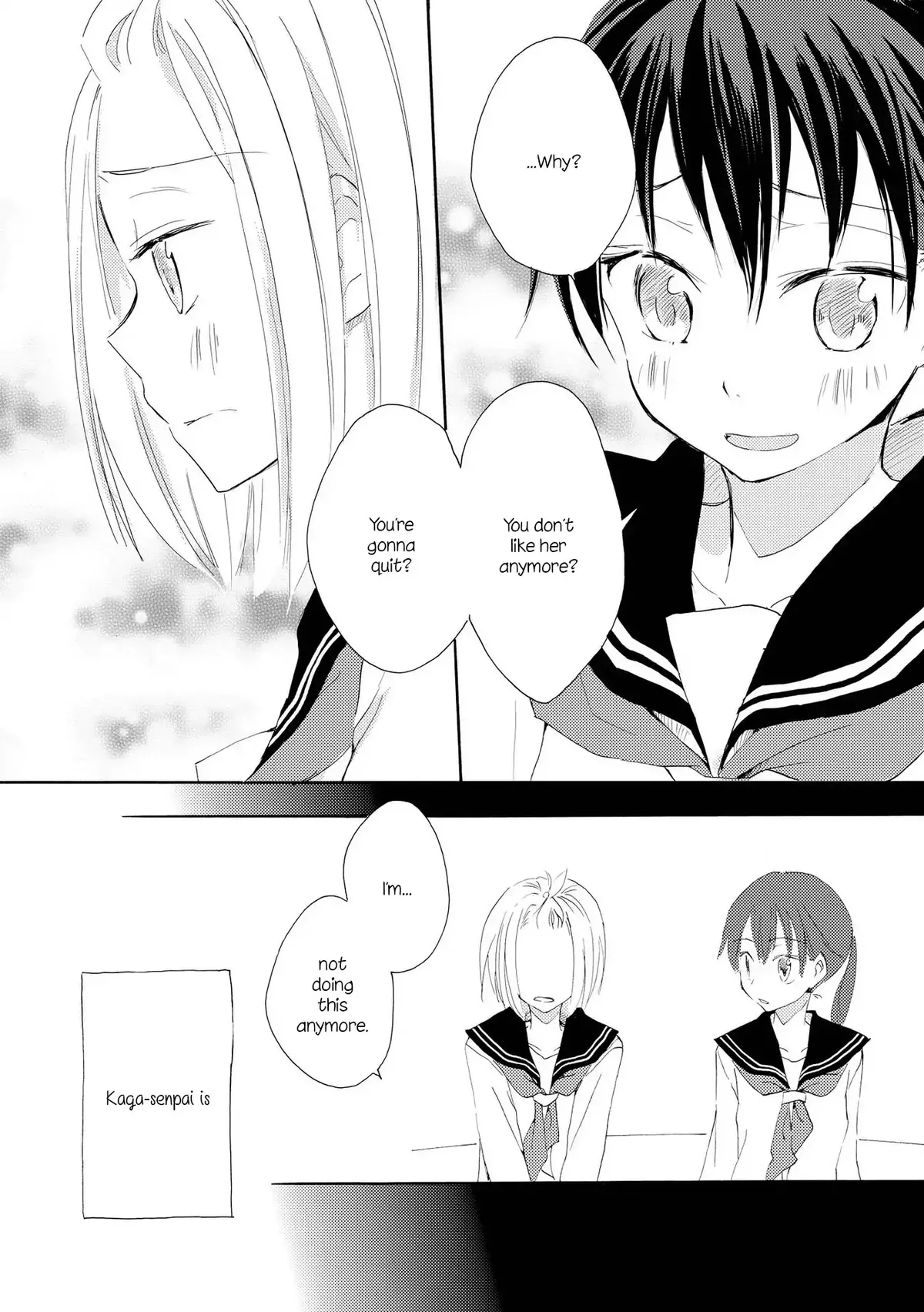 Read Ipheion chapter 2 image 20 on Lezhin
