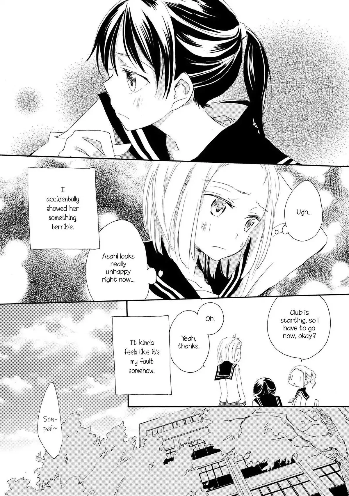 Read Ipheion chapter 2 image 8 on Lezhin