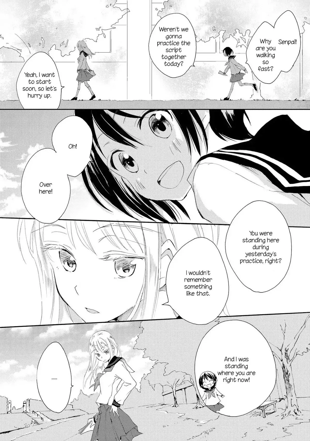 Read Ipheion chapter 2 image 9 on Lezhin