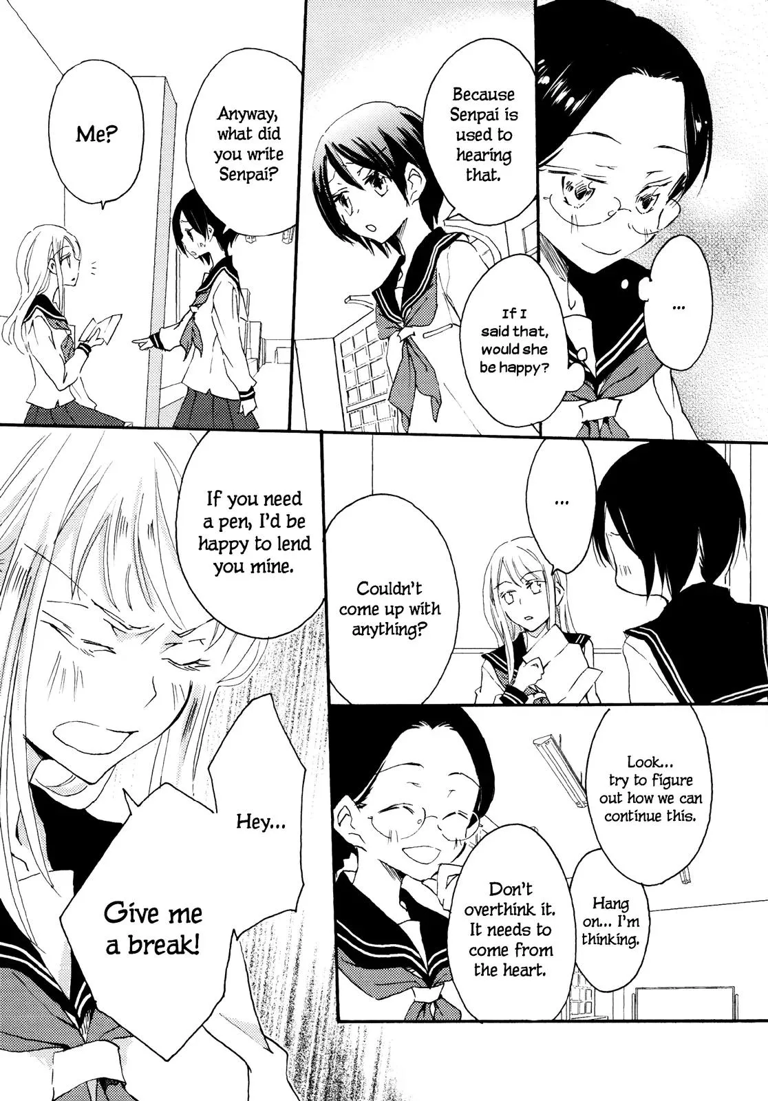 Read Ipheion chapter 3 image 12 on Lezhin