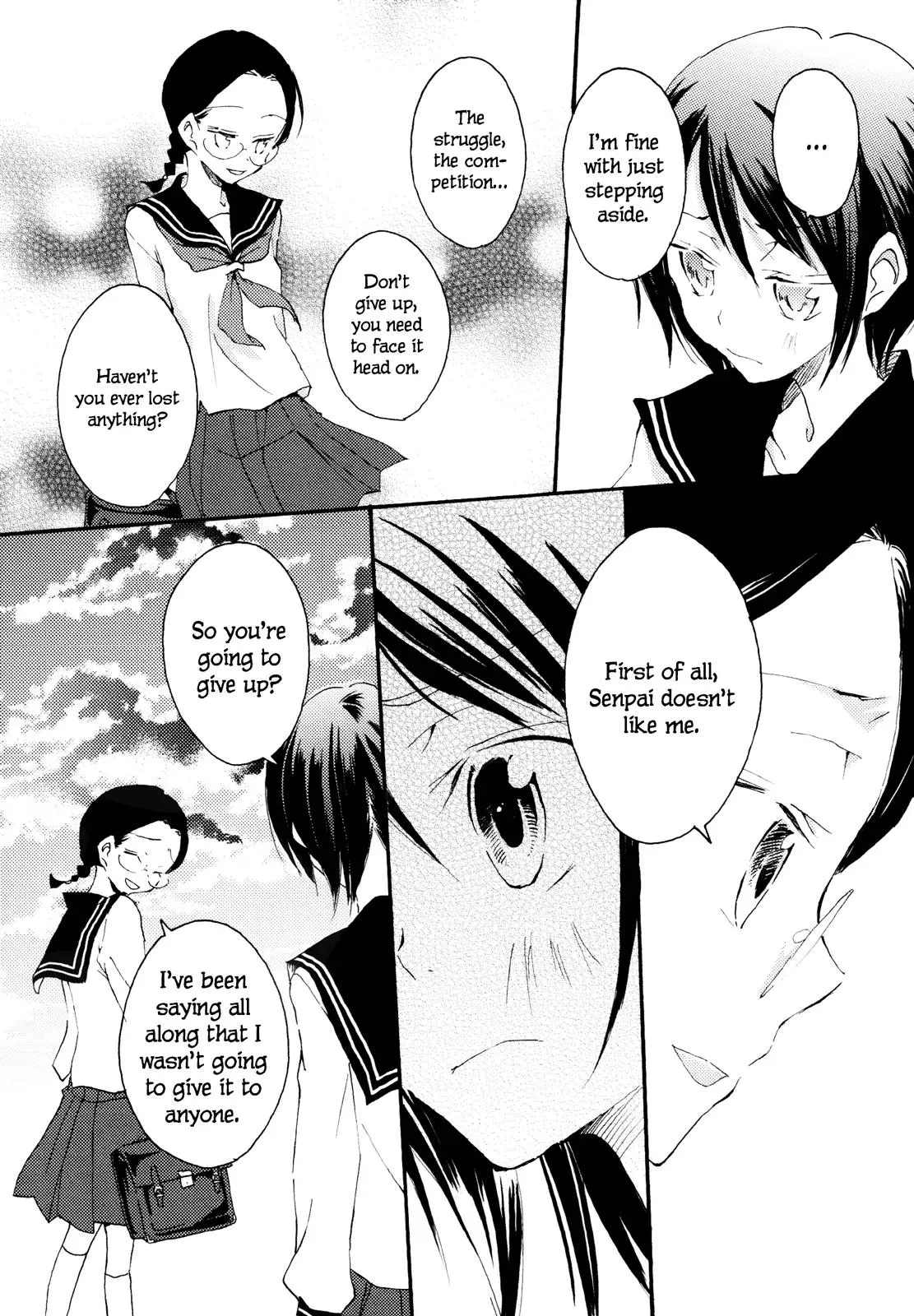Read Ipheion chapter 3 image 19 on Lezhin