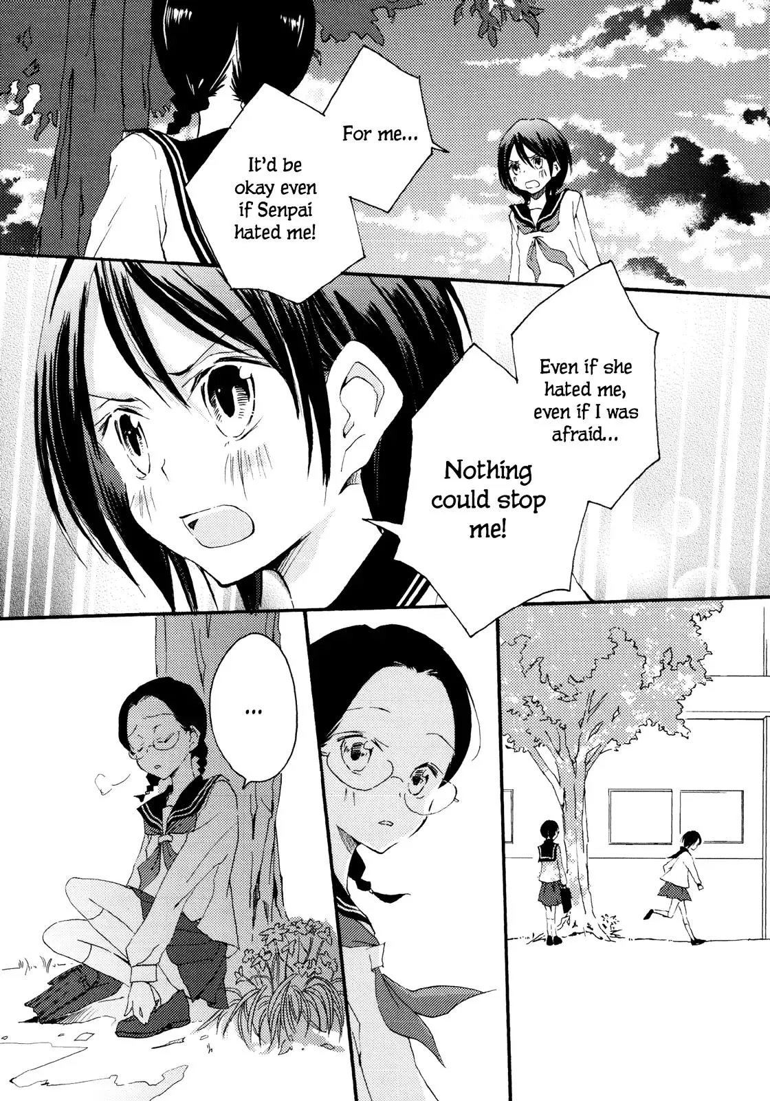 Read Ipheion chapter 3 image 20 on Lezhin