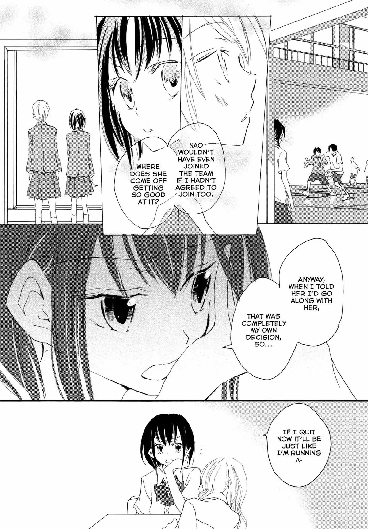 Read Ipheion chapter 4 image 11 on Lezhin
