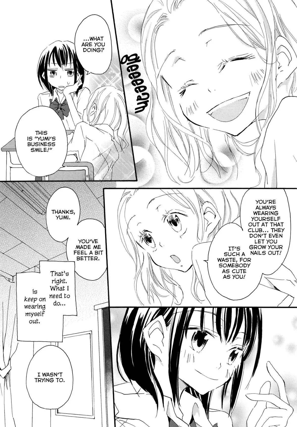 Read Ipheion chapter 4 image 12 on Lezhin