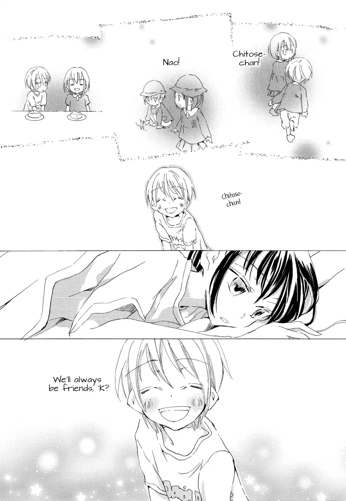 Read Ipheion chapter 4 image 16 on Lezhin