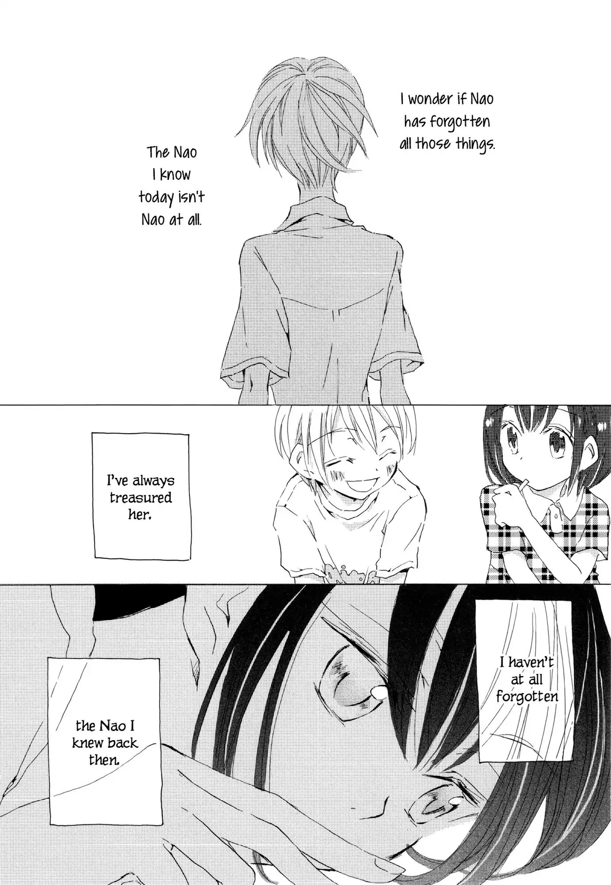 Read Ipheion chapter 4 image 17 on Lezhin