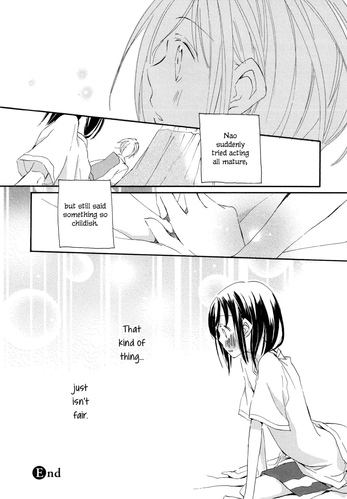 Read Ipheion chapter 4 image 23 on Lezhin