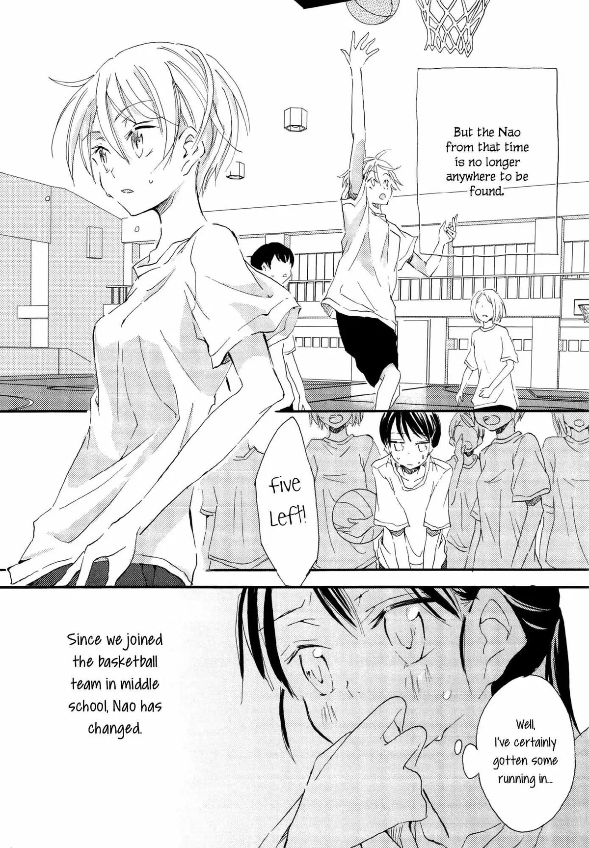 Read Ipheion chapter 4 image 4 on Lezhin