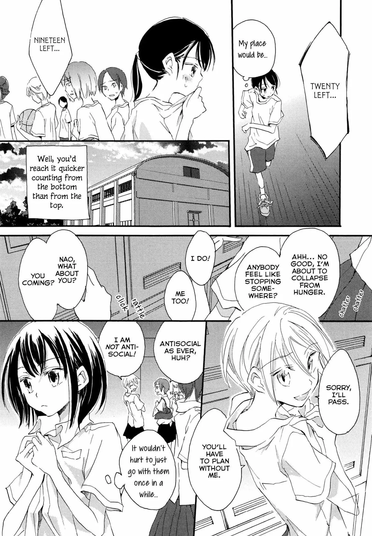 Read Ipheion chapter 4 image 6 on Lezhin