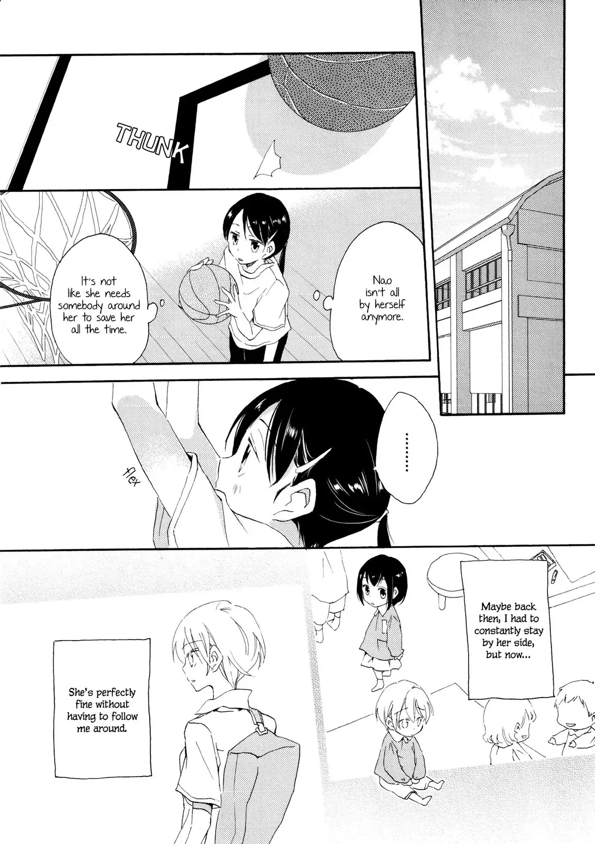 Read Ipheion chapter 5 image 11 on Lezhin