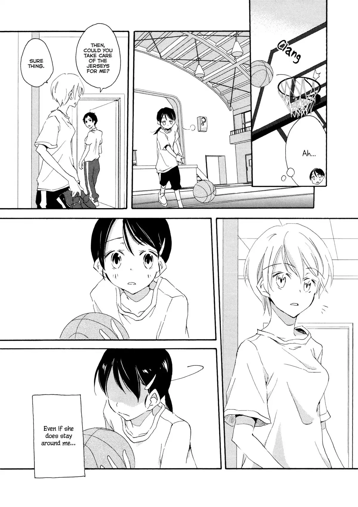 Read Ipheion chapter 5 image 12 on Lezhin