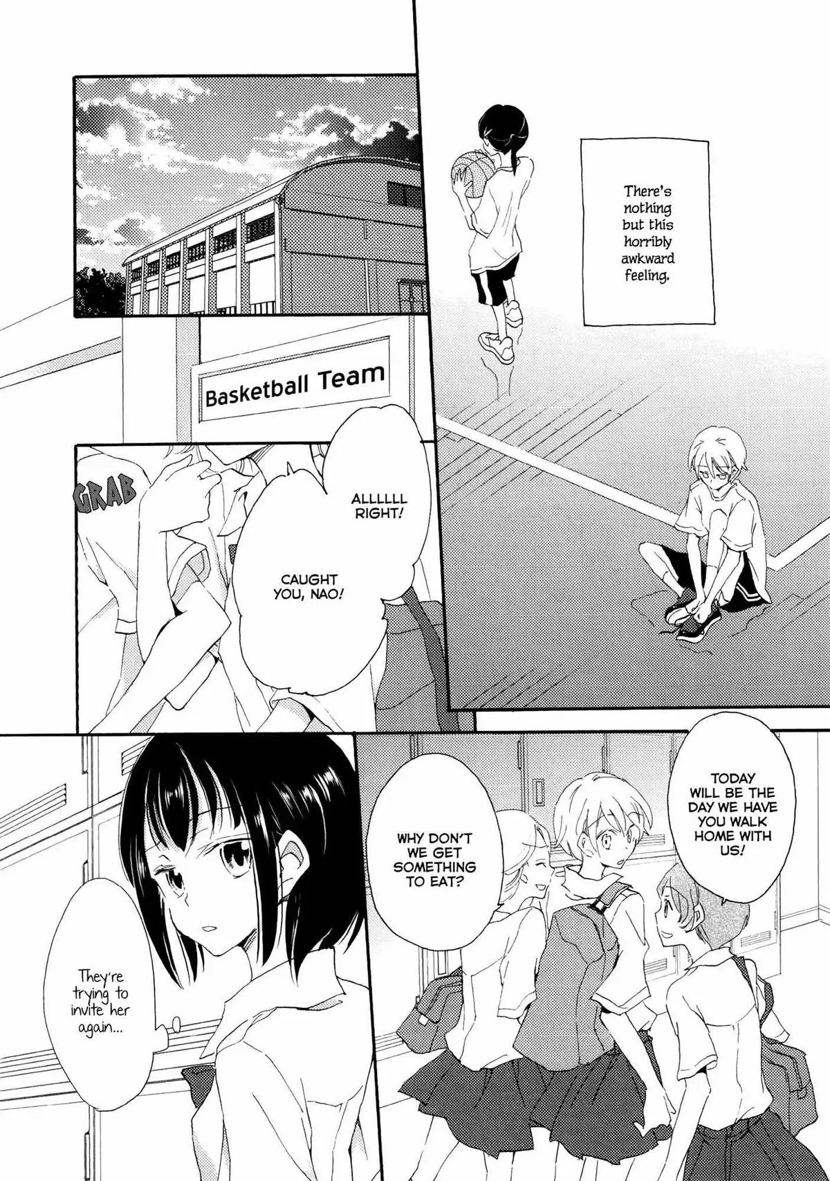 Read Ipheion chapter 5 image 13 on Lezhin